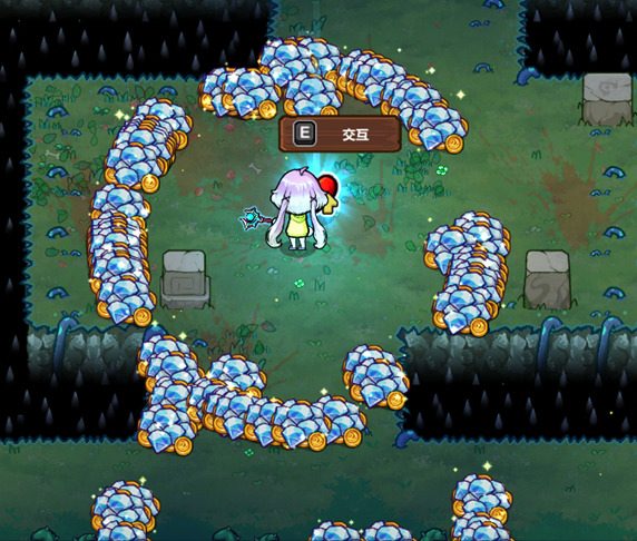 魔法工艺《魔法工艺》之我有“钞”能力！(图13)