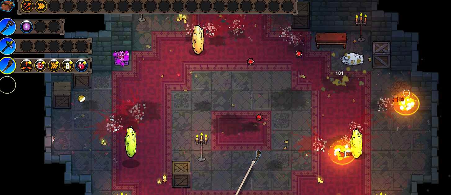 魔法工艺《魔法工艺》进阶版攻略——导航爆弹(图8)