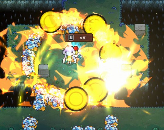 魔法工艺《魔法工艺》之我有“钞”能力！(图12)