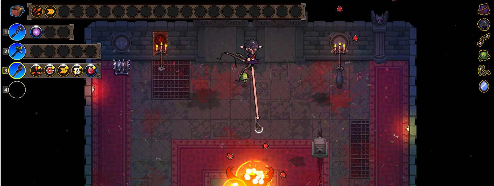 魔法工艺《魔法工艺》进阶版攻略——导航爆弹(图9)