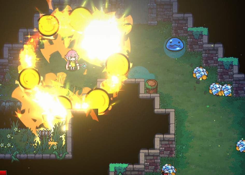 魔法工艺《魔法工艺》之我有“钞”能力！(图15)