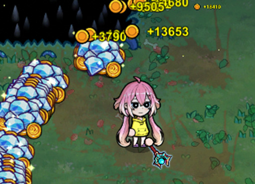 魔法工艺《魔法工艺》之我有“钞”能力！(图14)