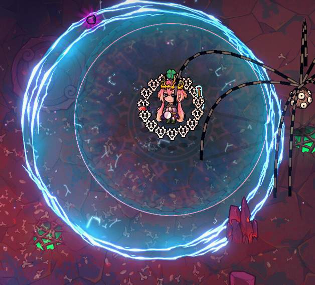 魔法工艺《魔法工艺》进阶版攻略——寻踪天雷(图2)