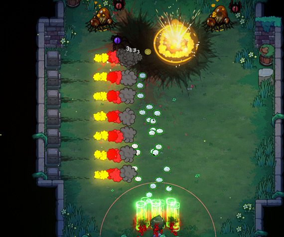 魔法工艺《魔法工艺》进阶版攻略——高压召唤！(图6)