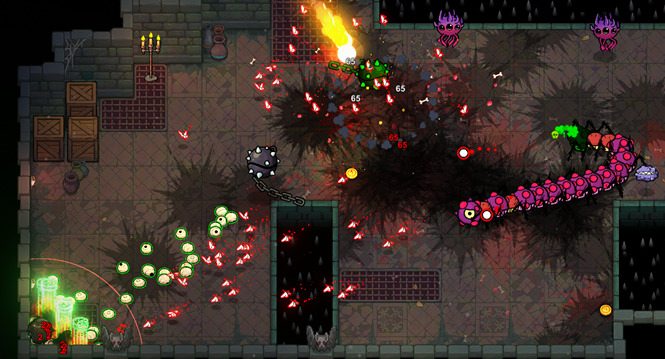 魔法工艺《魔法工艺》进阶版攻略——高压召唤！(图8)