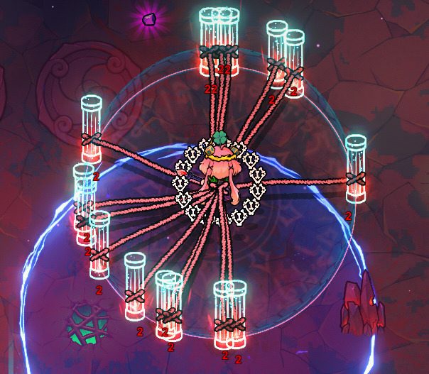 魔法工艺《魔法工艺》进阶版攻略——寻踪天雷(图10)