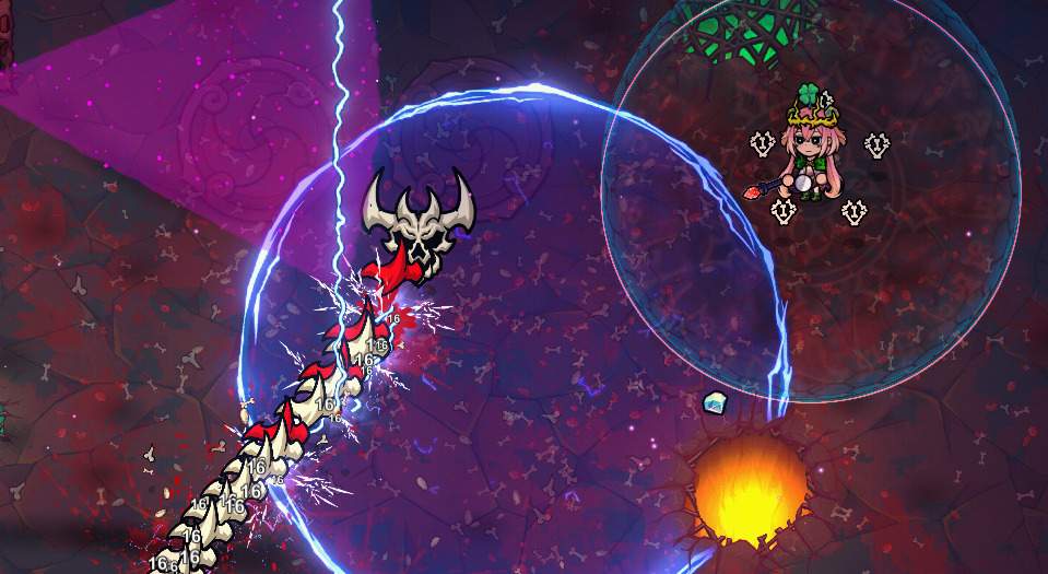 魔法工艺《魔法工艺》进阶版攻略——寻踪天雷(图12)