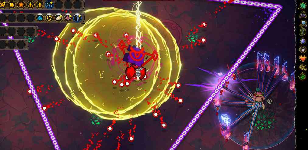 魔法工艺《魔法工艺》进阶版攻略——寻踪天雷(图13)