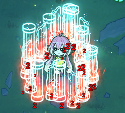 魔法工艺《魔法工艺》进阶版攻略——全面召唤(图9)