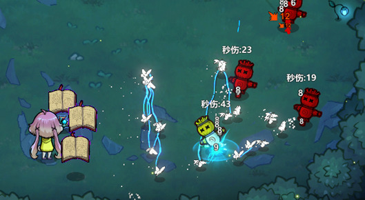 魔法工艺《魔法工艺》进阶版攻略——全面召唤(图5)