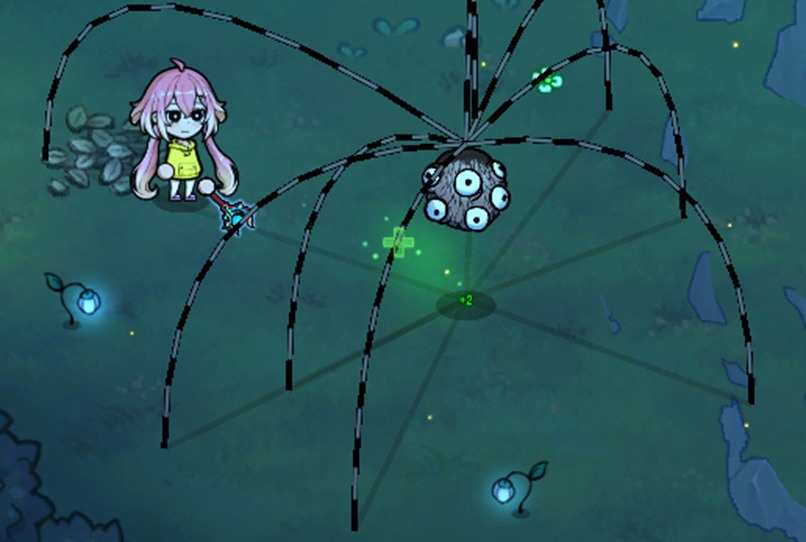 魔法工艺《魔法工艺》进阶版攻略——全面召唤(图13)