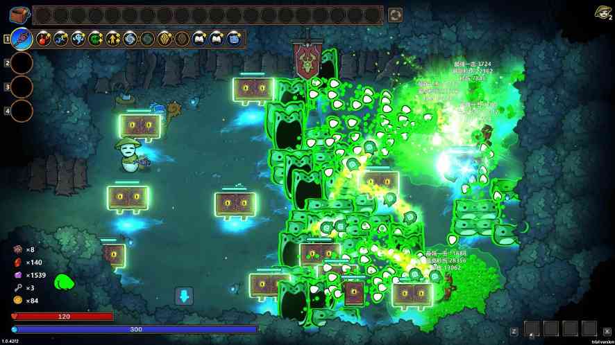 魔法工艺【魔法工艺】毒液啵啵，毒弹毒液猛猛喷射！(图3)