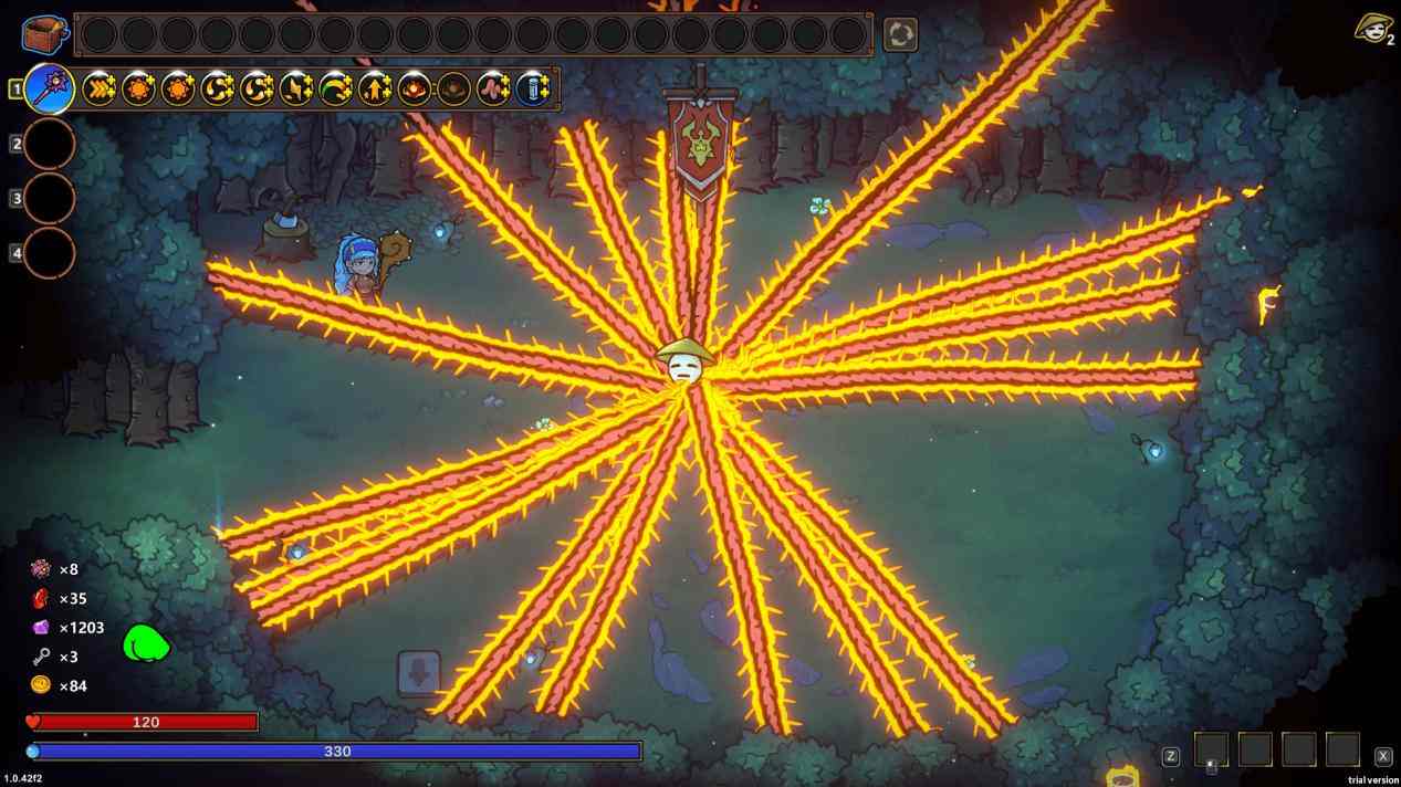 魔法工艺【魔法工艺】脐带绞肉机，感受刮痧的魅力～(图2)