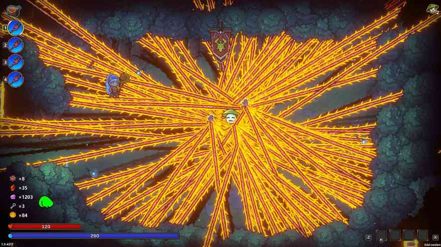 魔法工艺【魔法工艺】脐带绞肉机，感受刮痧的魅力～(图3)