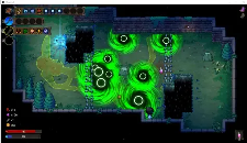 魔法工艺《魔法工艺》进阶版攻略——瘟疫黑洞(图6)