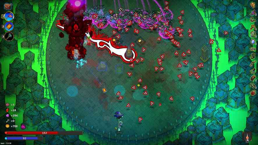 魔法工艺《魔法工艺》坠落的艺术，探索万物反弹的无限可能官方正版下载 - 极玩家