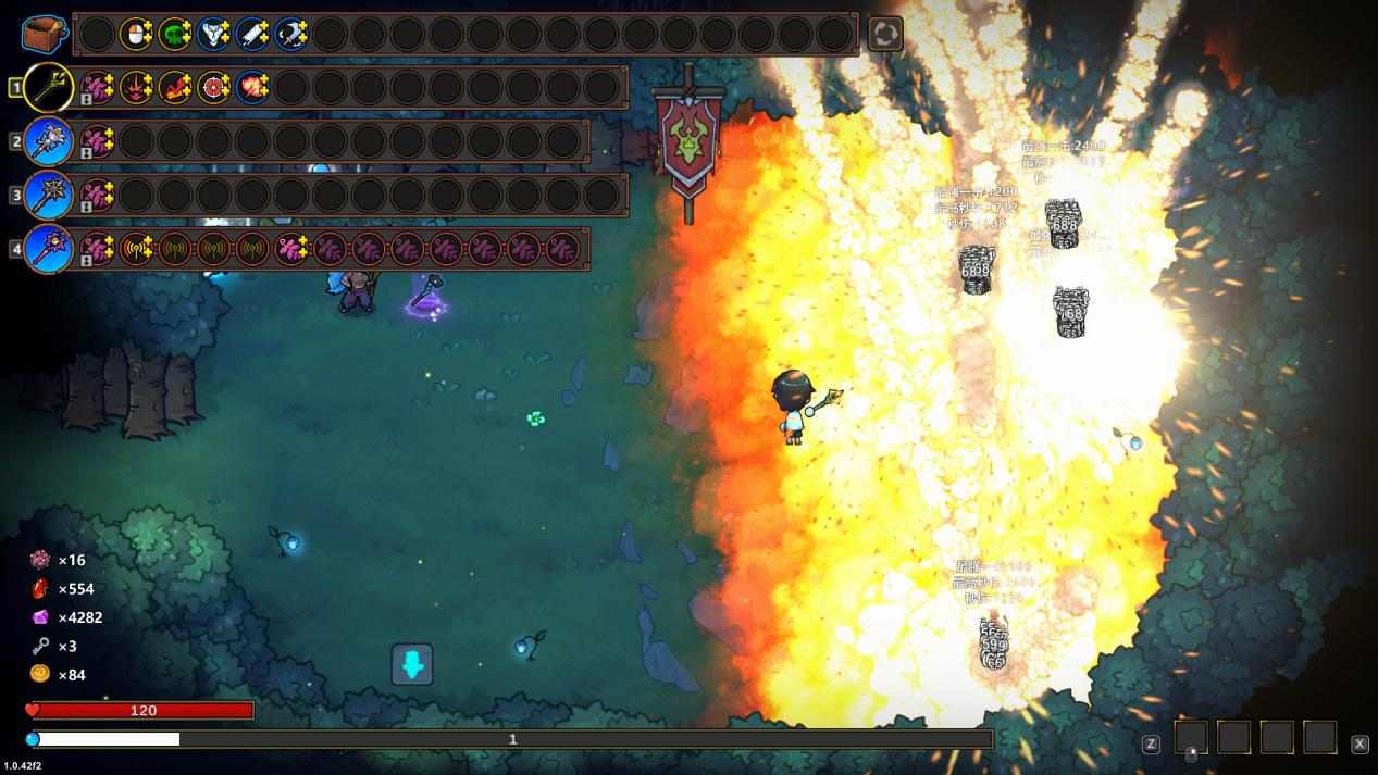 魔法工艺《魔法工艺》坠落的艺术，探索万物反弹的无限可能(图10)