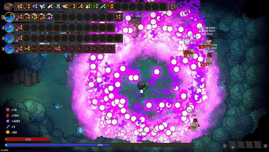 魔法工艺《魔法工艺》坠落的艺术，探索万物反弹的无限可能(图12)