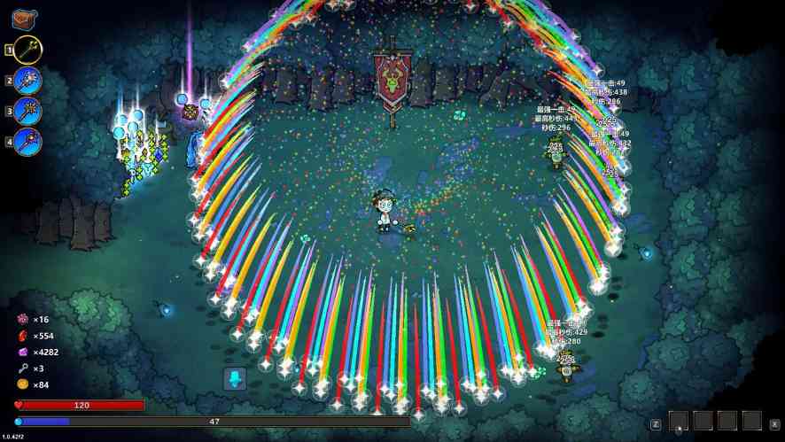 魔法工艺《魔法工艺》坠落的艺术，探索万物反弹的无限可能(图14)