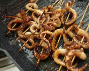 魔法工艺《魔法工艺》仙术·老兵烧烤(图5)