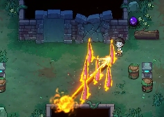 魔法工艺《魔法工艺》仙术·老兵烧烤(图13)