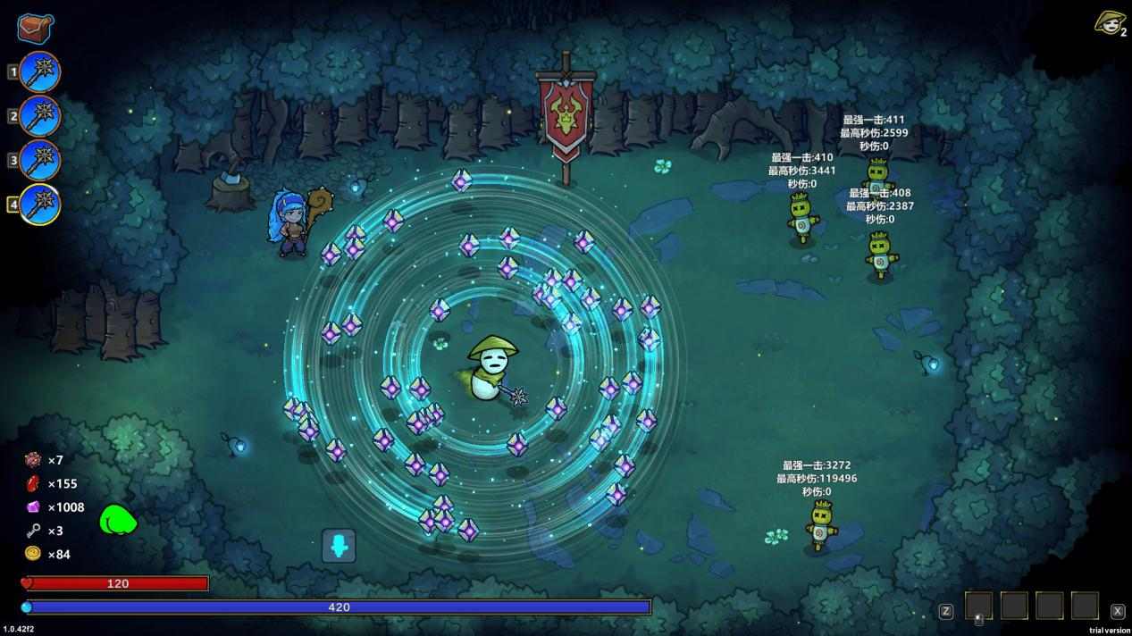 魔法工艺【魔法工艺】棱镜核心，自行激光火炮！(图3)