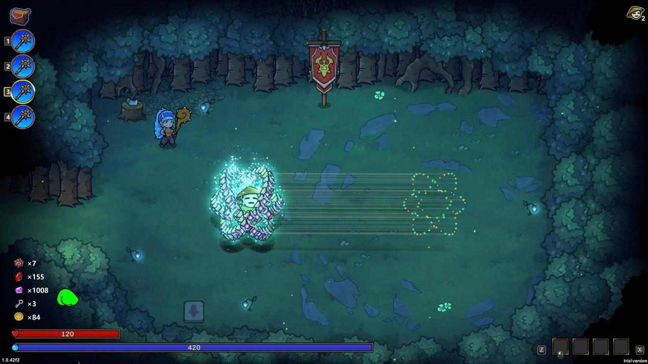 魔法工艺【魔法工艺】棱镜核心，自行激光火炮！(图4)