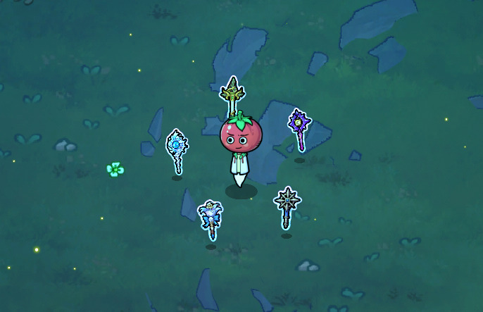 魔法工艺【魔法工艺】灵魂套装，用守护杖灵解放你的鼠标！官方正版下载 - 极玩家