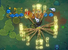 魔法工艺【脐带光之柱】《魔法工艺》法术构筑攻略(图5)