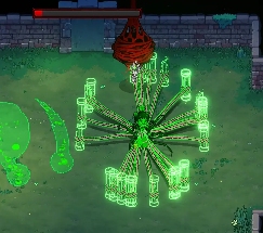 魔法工艺【脐带光之柱】《魔法工艺》法术构筑攻略(图7)