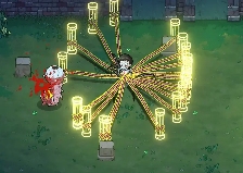 魔法工艺【脐带光之柱】《魔法工艺》法术构筑攻略(图4)