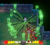 魔法工艺【脐带光之柱】《魔法工艺》法术构筑攻略(图6)