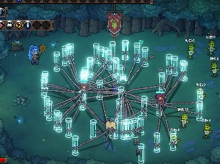 魔法工艺【脐带光之柱】《魔法工艺》法术构筑攻略(图10)