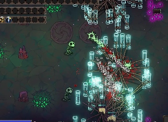 魔法工艺【脐带光之柱】《魔法工艺》法术构筑攻略(图11)