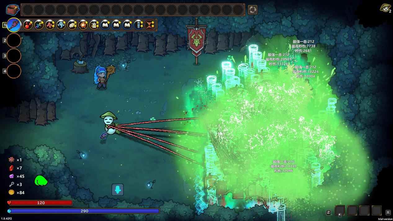 魔法工艺【魔法工艺】魔导书套娃，我棱多点怎么了！(图3)