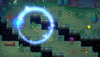 魔法工艺《魔法工艺》闪冻疾行！(图5)