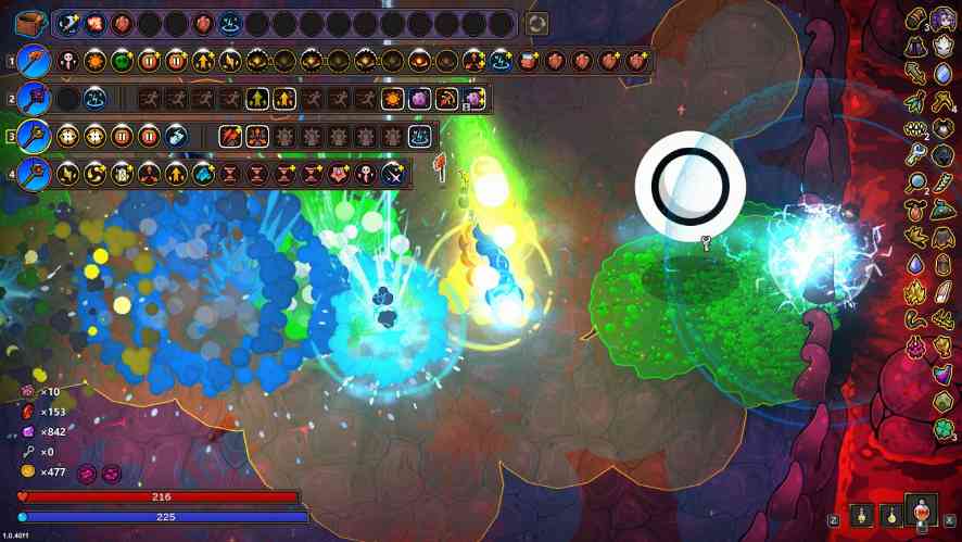 魔法工艺【魔法工艺】安全自伤才是自伤流的最高境界！(图3)