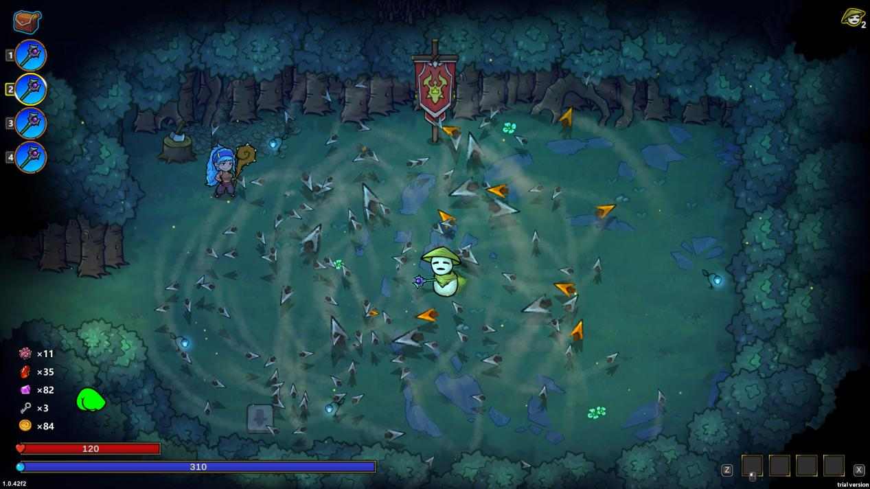 魔法工艺【魔法工艺】黄老饼套装，尝尝大箭头的滋味！(图3)