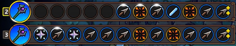 魔法工艺【魔法工艺】黄老饼套装，尝尝大箭头的滋味！(图4)