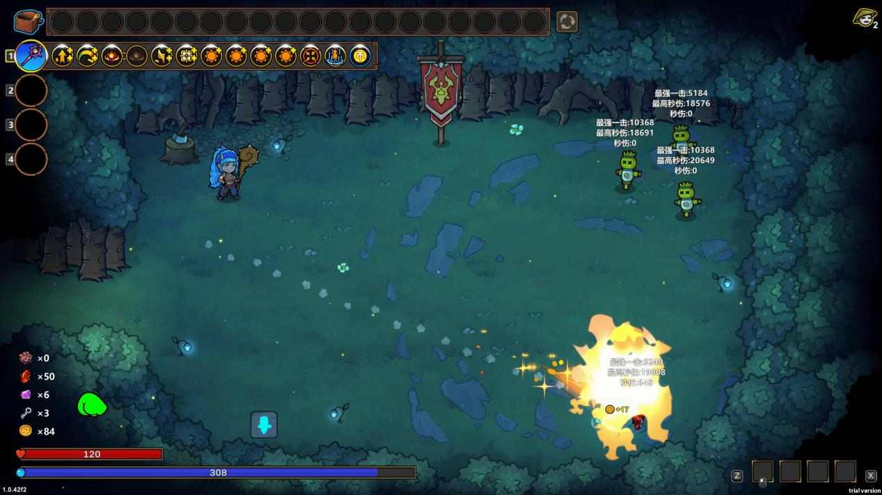 魔法工艺【魔法工艺】一拳超人，一键撒币捡钱！(图2)