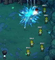 魔法工艺《魔法工艺》进阶版攻略————雷霆蝴蝶！(图4)