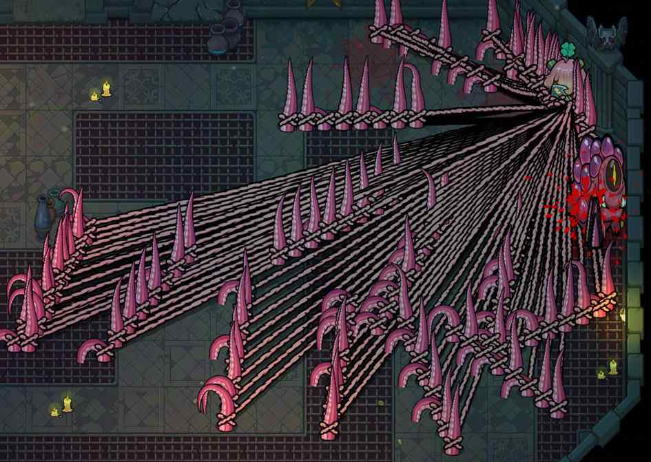 魔法工艺《魔法工艺》我勒死你(图10)