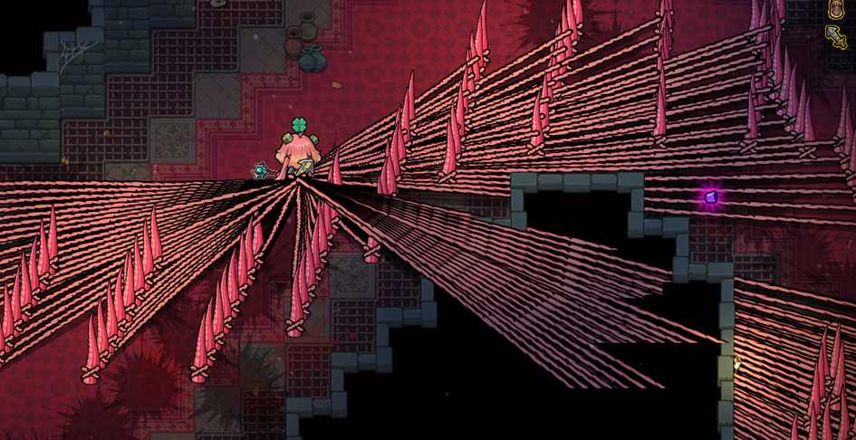 魔法工艺《魔法工艺》我勒死你(图8)