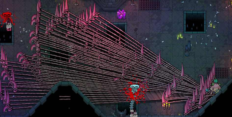 魔法工艺《魔法工艺》我勒死你(图9)