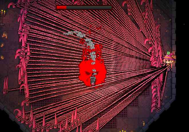 魔法工艺《魔法工艺》我勒死你(图11)