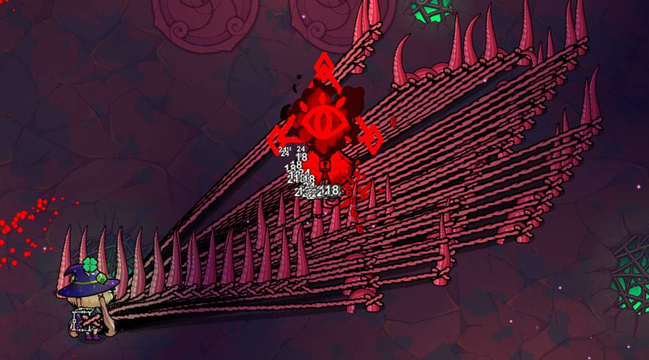 魔法工艺《魔法工艺》我勒死你(图12)