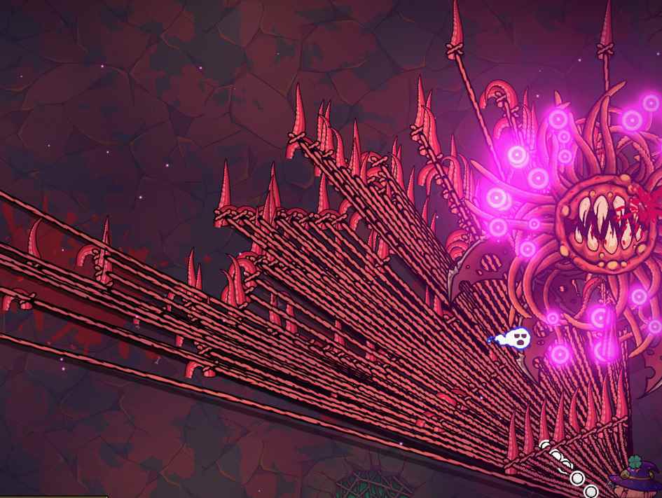 魔法工艺《魔法工艺》我勒死你(图14)