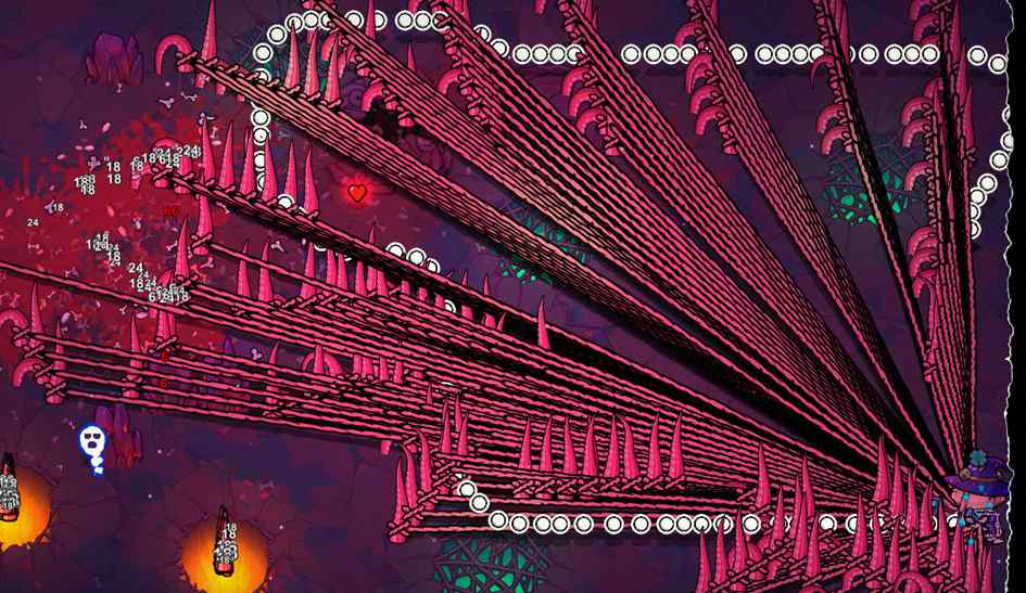 魔法工艺《魔法工艺》我勒死你(图13)