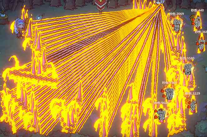 魔法工艺《魔法工艺》我勒死你(图16)