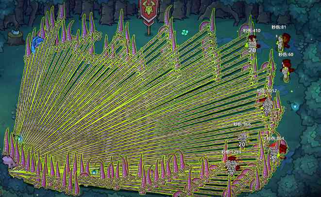 魔法工艺《魔法工艺》我勒死你(图20)